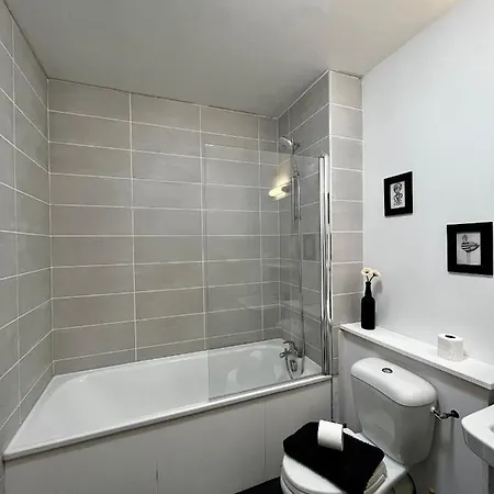 Superbe Confortable, Proche Centre Apartment