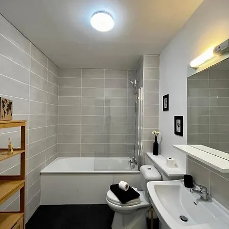 Superbe Confortable, Proche Centre