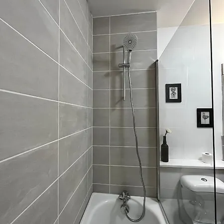 Superbe Confortable, Proche Centre Apartment *