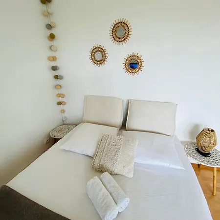 Apartment Superbe Confortable, Proche Centre Rennes