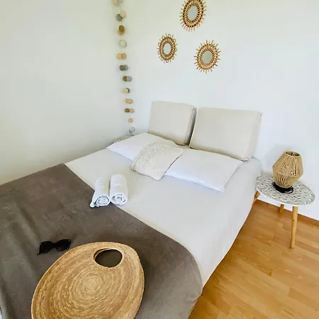 Superbe Confortable, Proche Centre Apartment