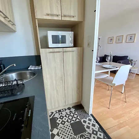 Superbe Confortable, Proche Centre Apartment Rennes