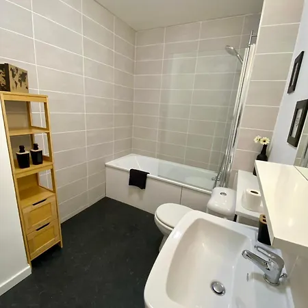 Superbe Confortable, Proche Centre Apartment *