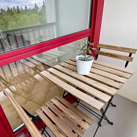 Apartment Superbe Confortable, Proche Centre *