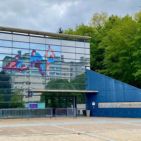 Superbe Confortable, Proche Centre * Rennes