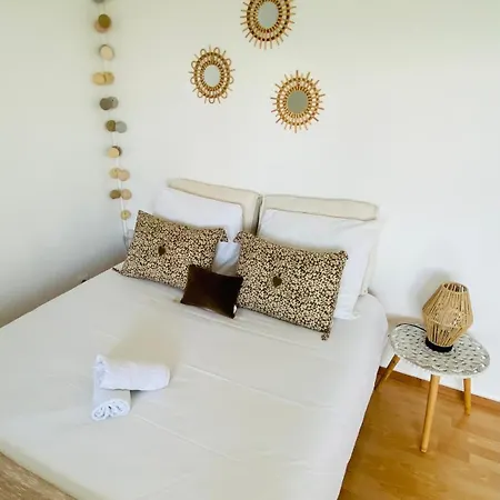Superbe Confortable, Proche Centre Apartment *